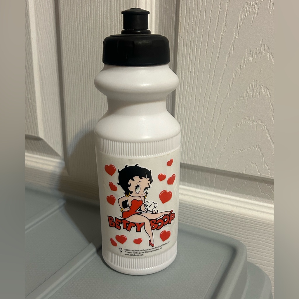 Sport Water Bottle